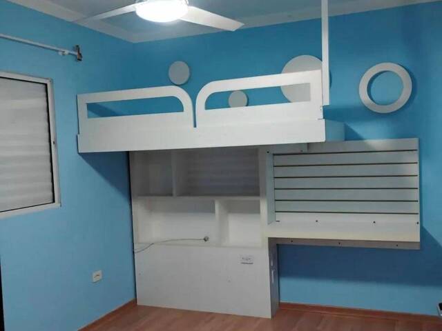 #7101 - Casa em condomínio para Venda em Jacareí - SP - 2