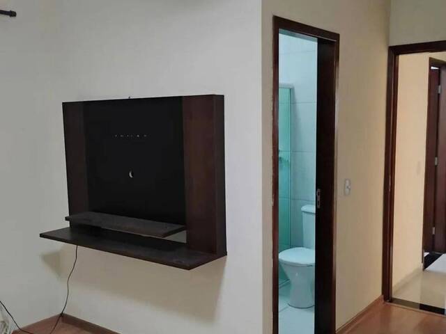 #7101 - Casa em condomínio para Venda em Jacareí - SP - 3