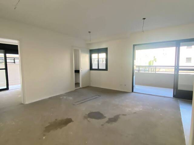 #7104 - Apartamento para Venda em São José dos Campos - SP - 2