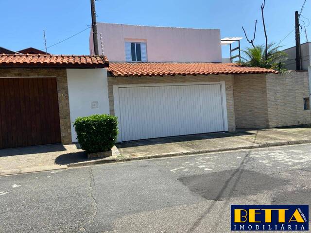 #7106 - Casa para Locação em Jacareí - SP - 3