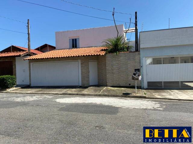 Casa para Locação em Jacareí - 4