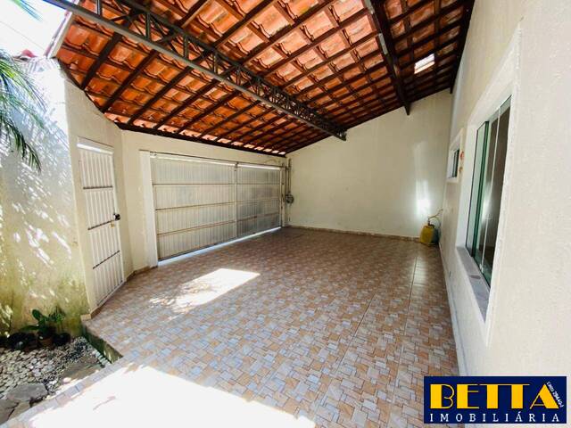 Casa para Locação em Jacareí - 5