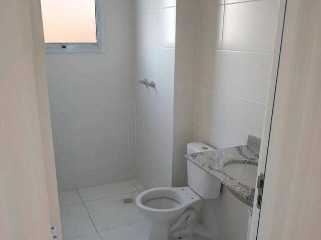 #7108 - Apartamento para Venda em Jacareí - SP - 3