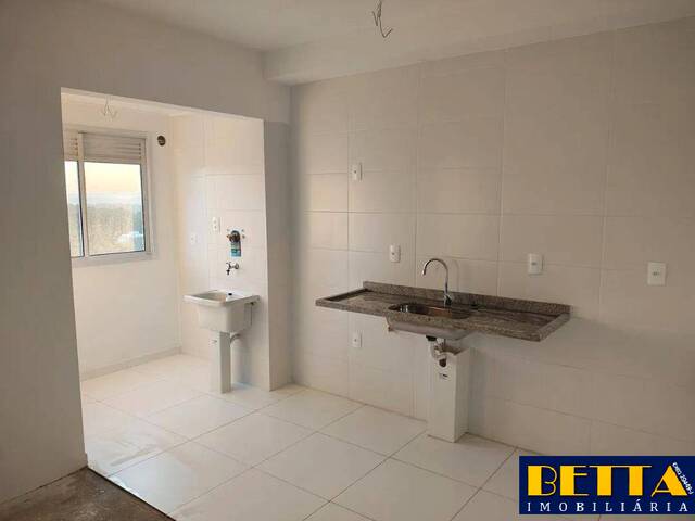 #7108 - Apartamento para Venda em Jacareí - SP - 2