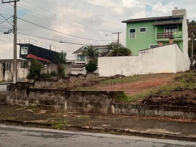 #7110 - Área para Venda em Jacareí - SP - 1