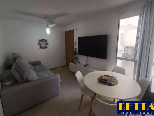 Venda em Vila Aprazivel - Jacareí