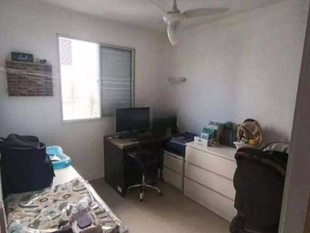 #7111 - Apartamento para Venda em Jacareí - SP - 2