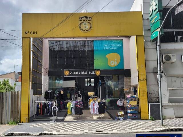 #7112 - Prédio comercial para Locação em Jacareí - SP - 1