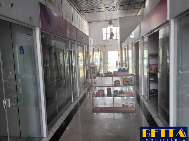 #7112 - Prédio comercial para Locação em Jacareí - SP - 2