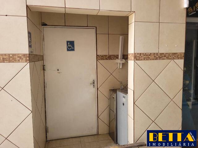 Prédio comercial para Locação em Jacareí - 5