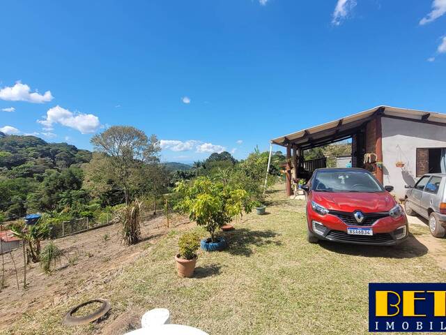 #7113 - Chácara para Venda em Santa Branca - SP - 1