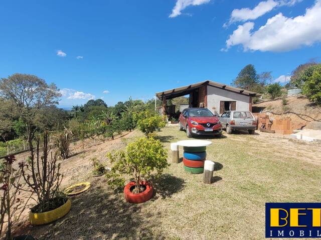 #7113 - Chácara para Venda em Santa Branca - SP - 2