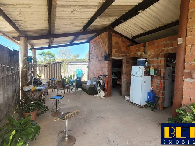 Chácara para Venda em Santa Branca - 5