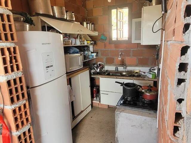 Chácara para Venda em Santa Branca - 4