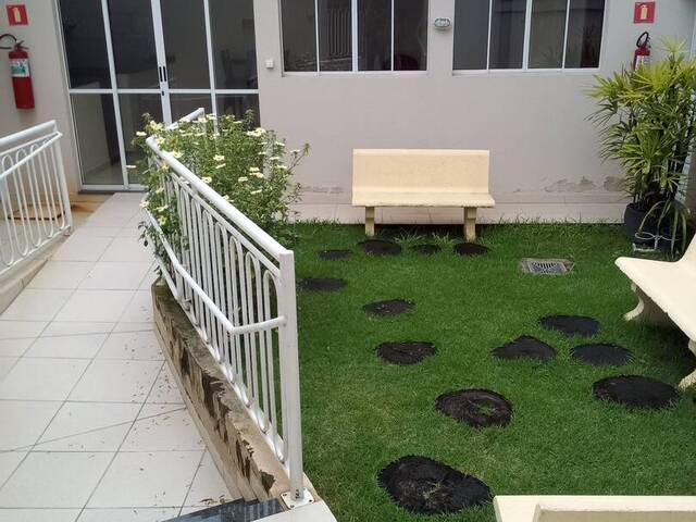 #7115 - Apartamento para Locação em Jacareí - SP - 3