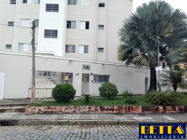 #7115 - Apartamento para Locação em Jacareí - SP - 1