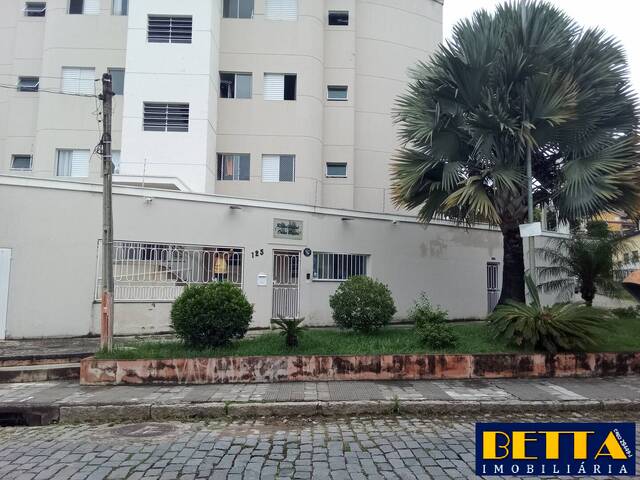 #7115 - Apartamento para Locação em Jacareí - SP - 2
