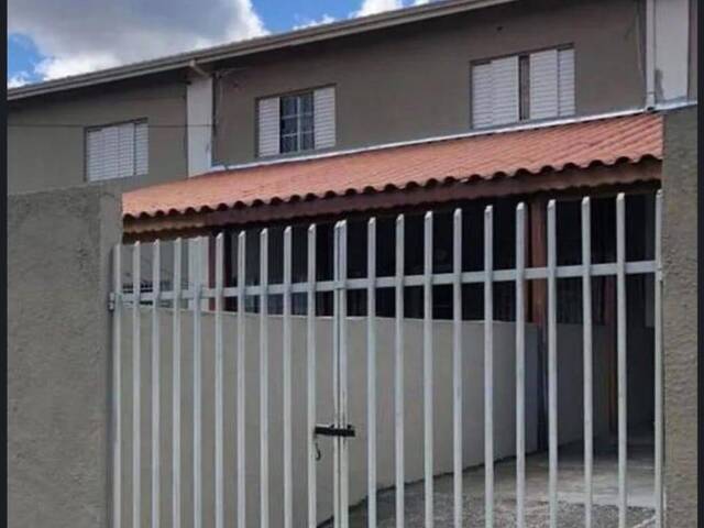 #7120 - Casa para Venda em Jacareí - SP