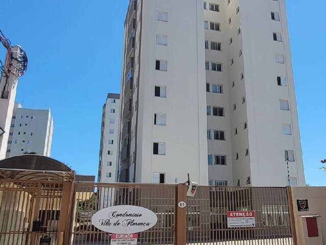 #7121 - Apartamento para Locação em Jacareí - SP - 1