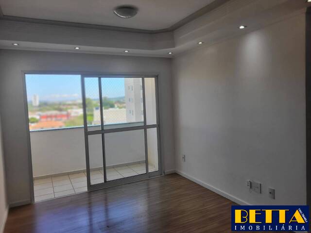 #7121 - Apartamento para Locação em Jacareí - SP - 2