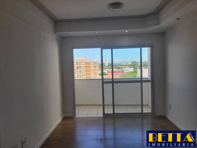 #7121 - Apartamento para Locação em Jacareí - SP - 3