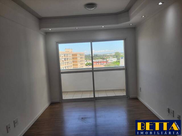 Apartamento para Locação em Jacareí - 4