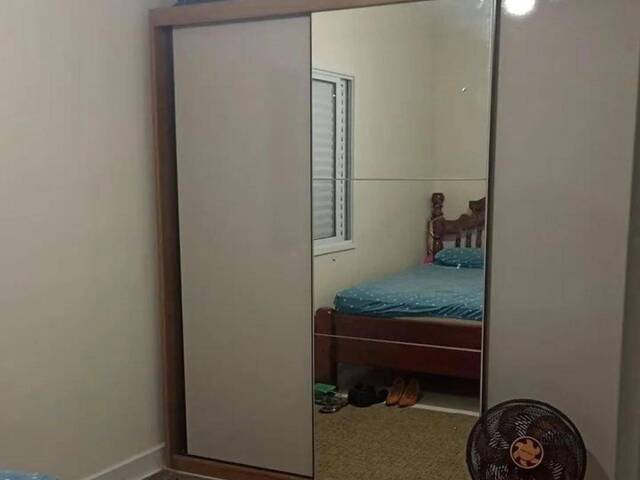 #7122 - Apartamento para Venda em Jacareí - SP - 2