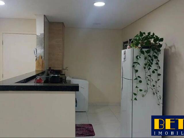 #7122 - Apartamento para Venda em Jacareí - SP - 3