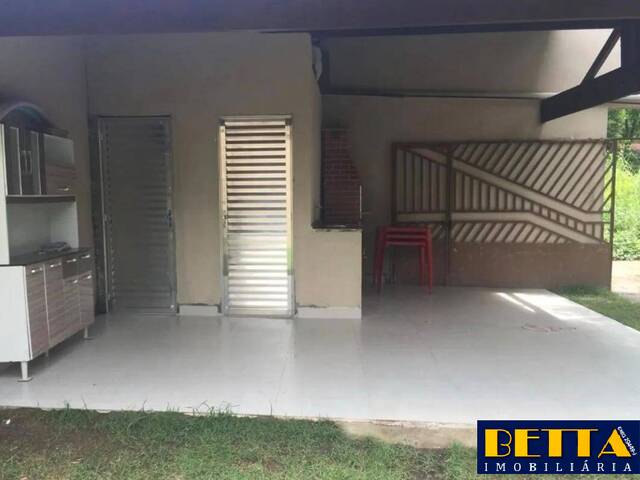 #7124 - Casa para Venda em Caraguatatuba - SP - 3