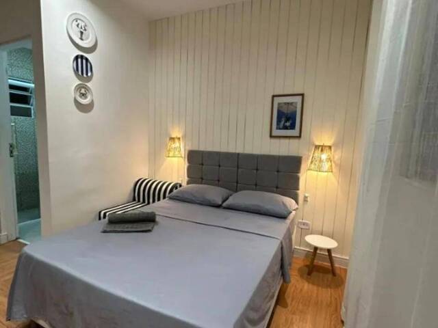 #7125 - Apartamento para Venda em Caraguatatuba - SP - 2