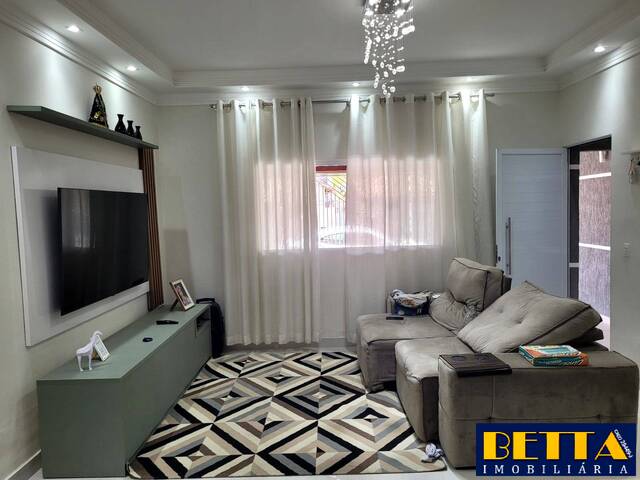 #7127 - Sobrado para Locação em Jacareí - SP - 3