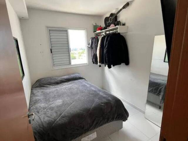 #7129 - Apartamento para Venda em Jacareí - SP
