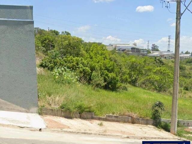 Venda em Jardim Sant'Anna do Pedregulho - Jacareí