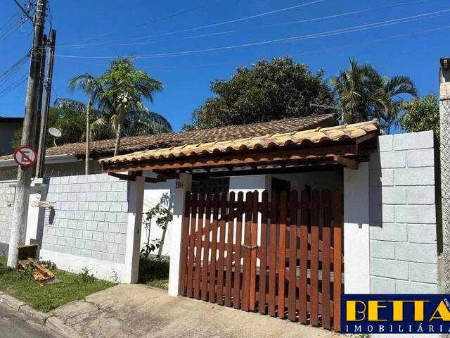 #7131 - Casa para Venda em Caraguatatuba - SP - 1