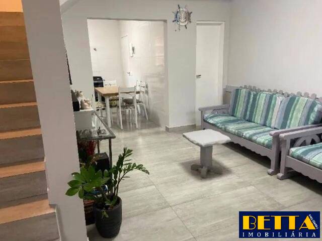 #7133 - Casa para Venda em Caraguatatuba - SP - 2