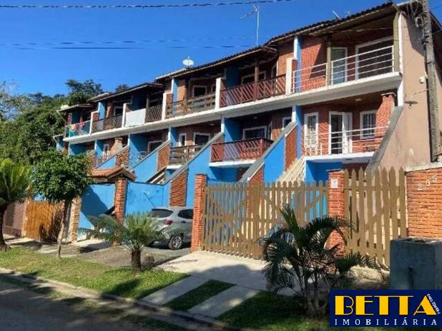 #7133 - Casa para Venda em Caraguatatuba - SP - 1