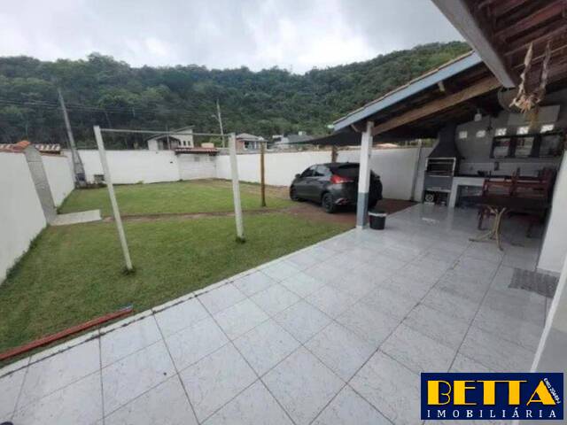 #7134 - Casa para Venda em Caraguatatuba - SP - 1