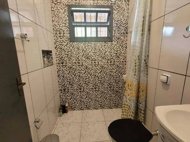 #7134 - Casa para Venda em Caraguatatuba - SP - 2