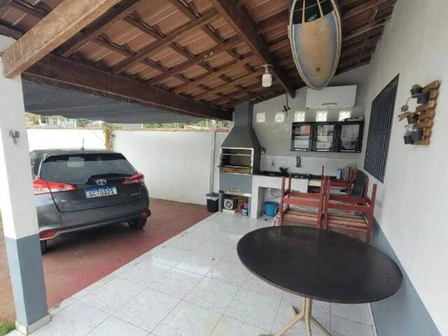 #7134 - Casa para Venda em Caraguatatuba - SP - 3