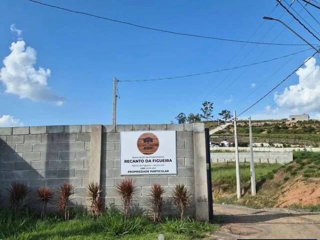 #7135 - Área para Venda em Jacareí - SP - 1