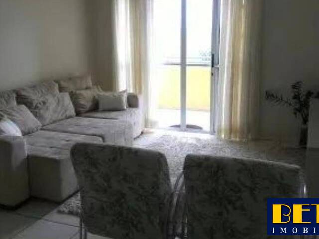Apartamento para Venda em Jacareí - 4