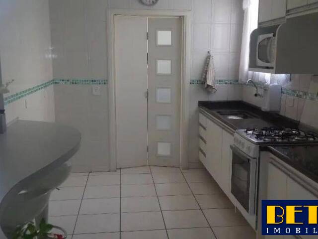 Apartamento para Venda em Jacareí - 5