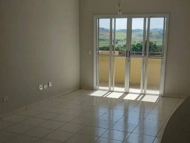 #7136 - Apartamento para Venda em Jacareí - SP - 1