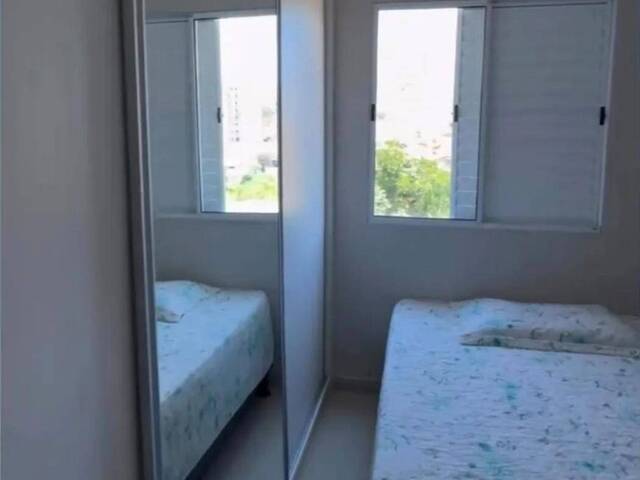 #7138 - Apartamento para Venda em Jacareí - SP - 2