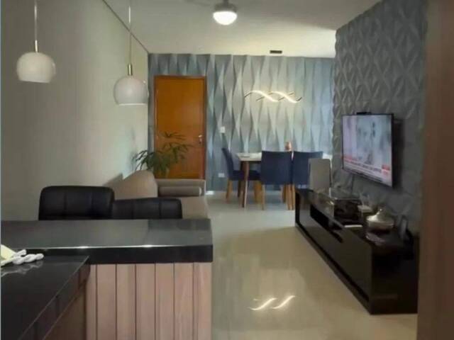 Apartamento para Venda em Jacareí - 4