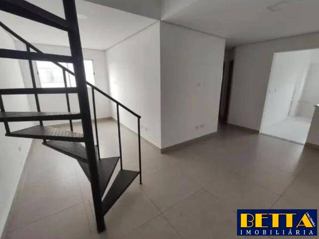 #7139 - Apartamento para Venda em Jacareí - SP - 1