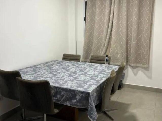 Apartamento para Venda em Jacareí - 4