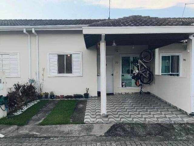 #7140 - Casa para Venda em Jacareí - SP - 1