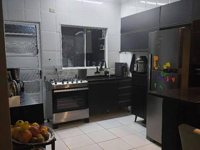 Venda em Cidade Salvador - Jacareí