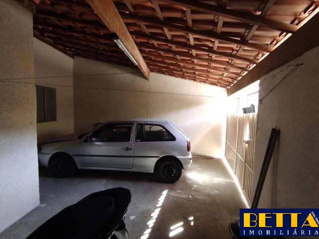 #7141 - Casa para Venda em Jacareí - SP - 1